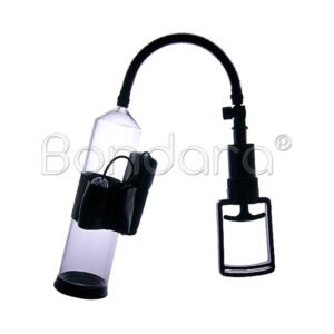  MaxEndurance Vibrating Penis Enlarger Pump