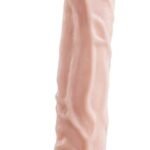 10 Inch Dildo Realistic Full Silicone with Suction Cup