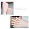 1st Quality Realistic Inflatable Blow Up Semi Silicone Sex Doll For Male 6
