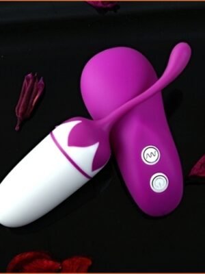 20 Modes Vibration Wireless Vibrating Egg for Female 1