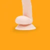 6 Inch Realistic Dildo Classic Lifelike Lover (3)