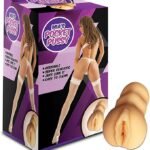 6 Inches Mia’s Super Realistic Pocket Pussy