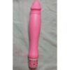 8 Functions Diamond Luxury Dildo Vibrator