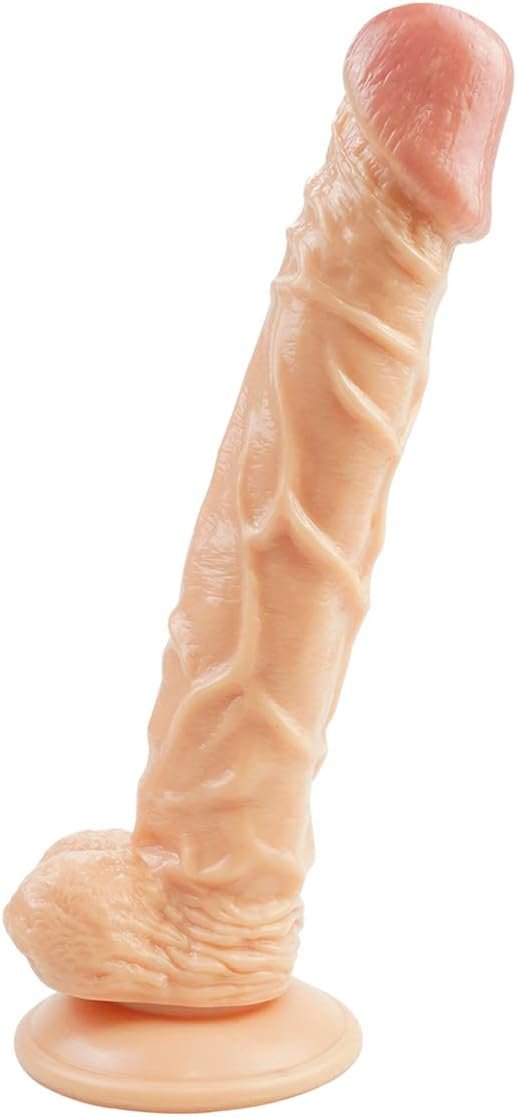 8 inches Small Strapon Dildo For Lesbian 6