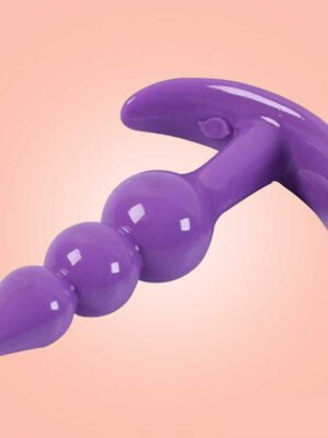 Anal Beads Dildo Adult Product For Women