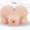 BOOTY Big Ass and Pussy Doggy Style Sex Toy 3