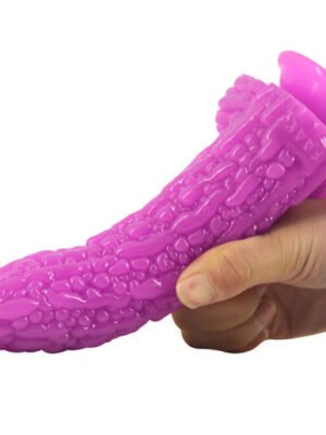 Balsam pear Dildo / Karela Dildo