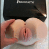 Big Pussy Ass Tight Anus Butt Masturbator For Men 4
