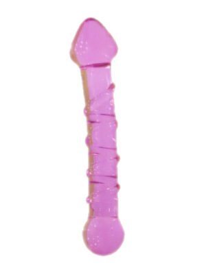 Bud Glass dildo