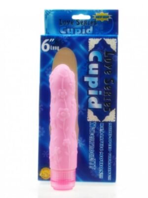 Cupid Lover Series Luxury Dildo Vibrator