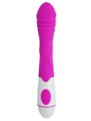 Desire Barbie Luxury Dildo Vibrator