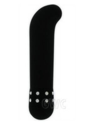 Diamond Princess G Spot Vibrator