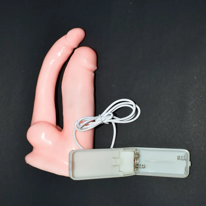 Double Penetrator Dildos 3