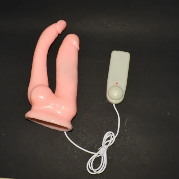 Double Penetrator Dildos 6