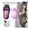 Easy Love Comanche Auto Up Down And Rotation Fleshlight Machine 2