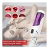 Easy Love Comanche Auto Up Down And Rotation Fleshlight Machine 5