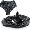 Female Masturbation Penis Underwear