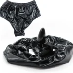 Female Masturbation Penis Underwear