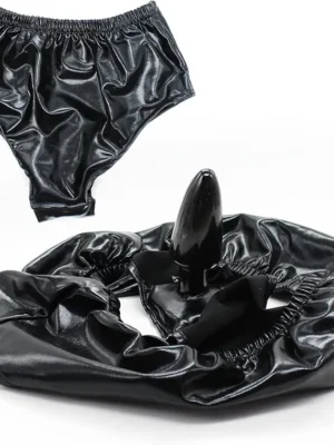 Female Masturbation Penis Underwear