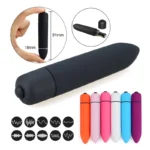 Female Purse Mini Vibrator