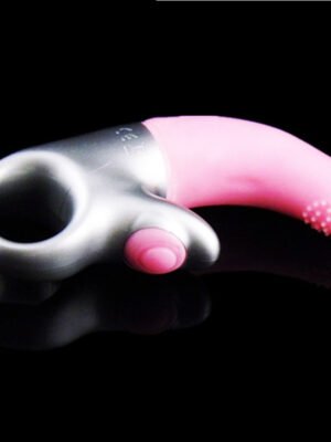 Finger Lover-Particle G-Spot Vibrator