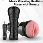 Fleshlight 7 Modes Vibrating Pussy Masturbator