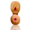 Fresh Artificial Pussy & Ass 2 In 1