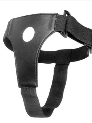 Harness Strap for Dildo ( Belt Only )