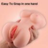 Horny Rider Masturbator For Men