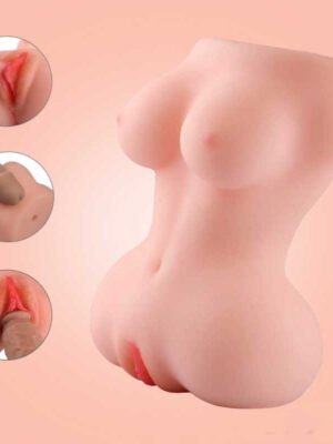 Horny Rider Masturbator For Men1