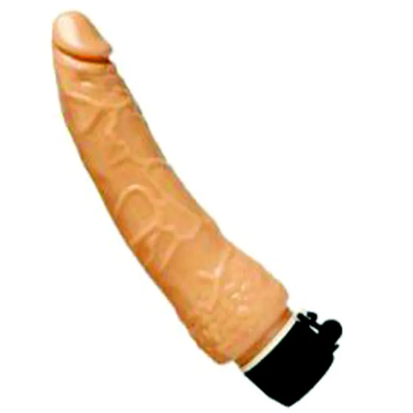 Irex Realistic Dildo Vibrator