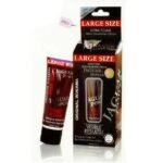 Jaguar Power Ultra Foam Enlargement Cream For Male 50ml