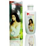 Kiss Beauty Lift Up and Firming Breast Cream For Women (120ml)