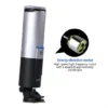 Latin X9 Auto Piston USB Rechargeable Hands free Automatic Masturbator 2