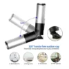 Latin X9 Auto Piston USB Rechargeable Hands free Automatic Masturbator 7