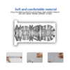Latin X9 Auto Piston USB Rechargeable Hands free Automatic Masturbator 6