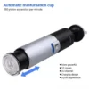 Latin X9 Auto Piston USB Rechargeable Hands free Automatic Masturbator 4