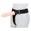 LeLuv 8 Male Hollow Strap