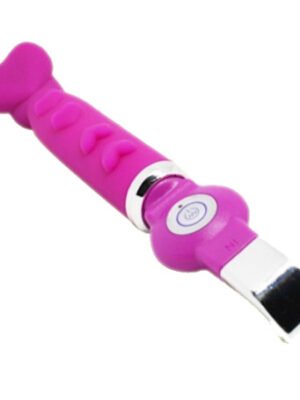 Love Shape Luxury Dildo Vibrator