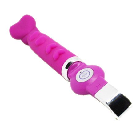 Love Shape Luxury Dildo Vibrator