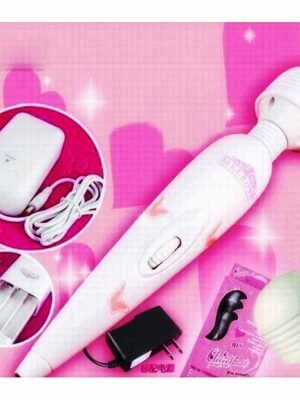 Magic wand Vibrating Massager