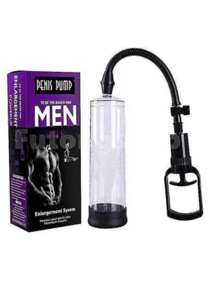 Men-Aircraft-Cup-Penis-Pump-Handsome-Up-Enlargement-Vacuum-Pumps-Enlarger