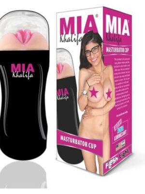 Mia Khalifa Pussy Masturbator