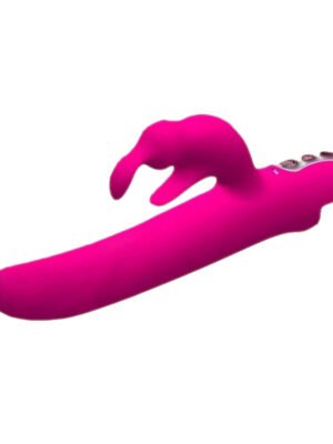 Mick Mick Rabbit Vibrator