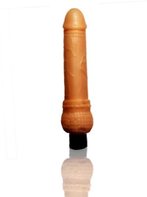 Mr. Dong Realistic Dildo Vibrator