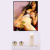 Multi Speed Golden Ben Wa Vibrating Balls Anal Vaginal