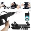 Multifunctional Sex Machine with Dildo Accessories Realistic Penis Female Masturbation Sex Machines Sex Toys for Women 2