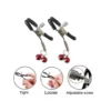 Nipple Clamps Stimulator 2