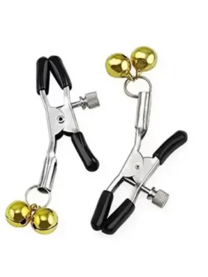 Nipple Clamps Stimulator