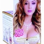 Pannama’s Herbal Big-Up Bust Cream